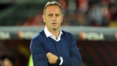 Ternana, ufficiale: avanti con Gallo fino al 2021