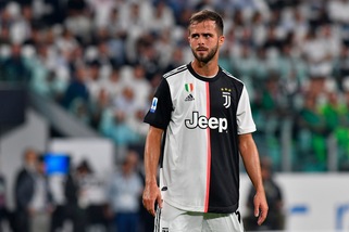 Pjanic esclusivo: "Che goduria questo Sarri!"