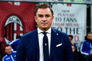 Spal, Semplici: "La Samp non c'entra niente con la lotta salvezza"