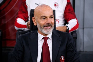 Milan, Pioli: "Grande spirito di squadra. Champions? Possiamo crescere"
