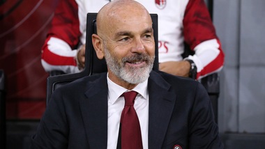 Milan, Pioli: "Grande spirito di squadra. Champions? Possiamo crescere"