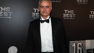 Don Balon: "Mourinho, possibile ritorno in Premier League"