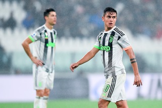 Torino-Juve, la probabile formazione di Sarri