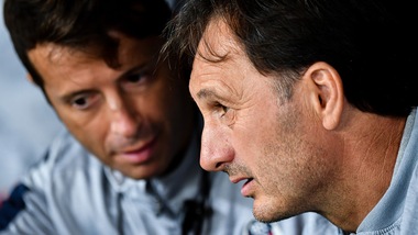 Bologna, De Leo: "Non siamo stati tutelati, rigore da rivedere"