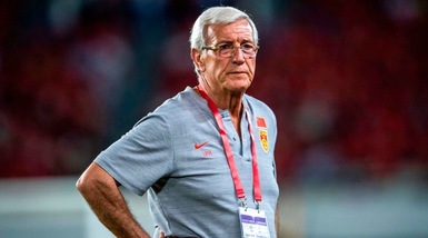 Lippi incorona De Ligt: "Juve, hai preso un fenomeno"