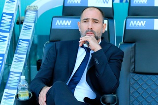 Udinese, ora è ufficiale: Tudor sollevato dall'incarico