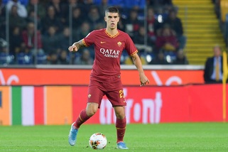 Roma, la nuova vita di Mancini