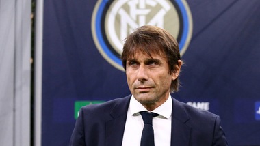 Inter, Conte: "Il Var? Non viene utilizzato allo stesso modo da tutti"