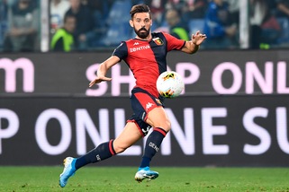 Genoa, Motta sorride: ecco Pajac e Lerager