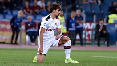 Milan, Paquetà: "Con Giampaolo alcuni calciatori erano fuori posizione"