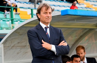 Primavera Roma, De Rossi: "Il 2-2 non può arrivare così"