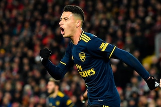 Martinelli fa impazzire anche Klopp: «Il talento del secolo». E Mancini ci spera