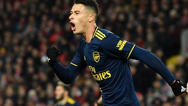 Martinelli fa impazzire anche Klopp: «Il talento del secolo». E Mancini ci spera