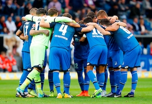 Bundesliga, l'Hoffenheim sbanca Colonia al 98'