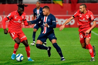 Coronavirus, club Ligue 1 trovano accordo anti-crisi