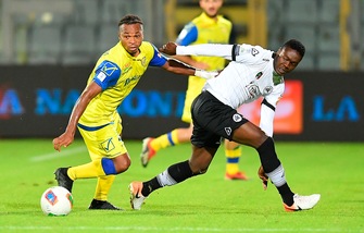 Spezia-Chievo 0-0: ritmi alti ma nessun gol