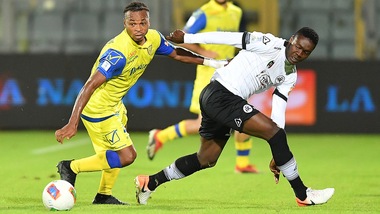 Spezia-Chievo 0-0: ritmi alti ma nessun gol