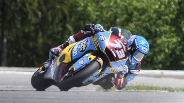 Moto2: Alex Marquez vince il titolo piloti in Malesia, a Binder la gara