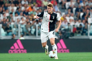 De Ligt per la svolta: vuole riprendersi la Juve e scacciare l’incubo rigori