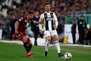 Torino, i convocati per il derby. Con la Juve c'è Rincon