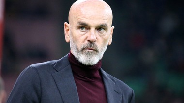 Milan, Pioli: "Credere nella Champions. Suso? Segnale che vogliamo svoltare"