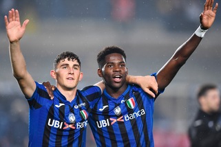Primavera, l'Atalanta si riprende la vetta: 2-1 in casa del Cagliari