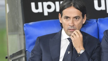 Lazio, Inzaghi: "Vogliamo sfatare il tabù San Siro"
