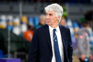 Atalanta, Gasperini: "Var chiamato dagli allenatori? Non risolve"