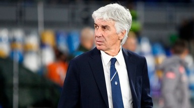 Atalanta, Gasperini: "Var chiamato dagli allenatori? Non risolve"