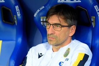 Verona, Juric avverte: "Per la salvezza è ancora molto lunga"