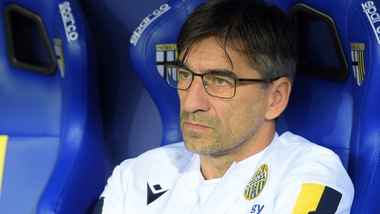 Verona, Juric avverte: "Per la salvezza è ancora molto lunga"