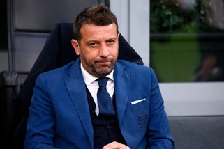 Parma, D'Aversa: "Tornano Cornelius e Gagliolo. La Roma può farci male"