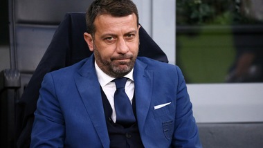 Parma, D'Aversa: "Chiesa? Simile al padre, può migliorare ancora"