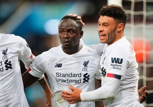 Il Liverpool vince al 94', il City all'86'. Tonfo United, sorride Lampard