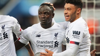 Il Liverpool vince al 94', il City all'86'. Tonfo United, sorride Lampard