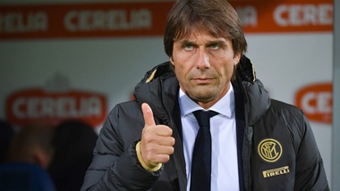 Conte: “Ho riportato Juve e Chelsea al top, spero di farlo anche all’Inter”