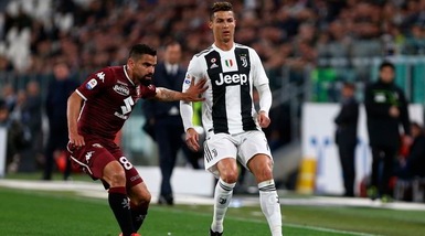 Torino, i convocati per il derby. Con la Juve c'è Rincon