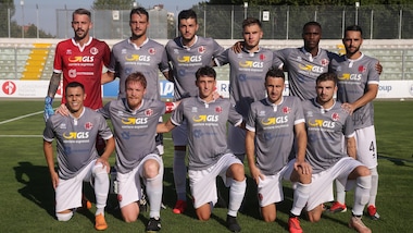 Serie C, Alessandria di misura sul Novara: l'ex Eusepi firma l'1-0