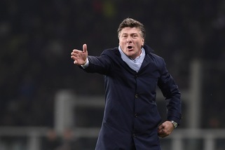 Torino, Mazzarri: "Grande prestazione, ma non parlo d'altro"