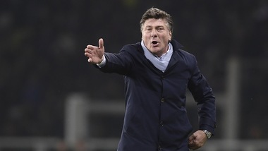 Torino, Mazzarri: "Grande prestazione, ma non parlo d'altro"