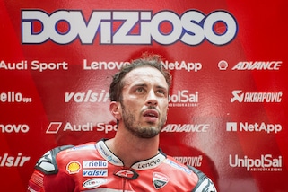 MotoGp Ducati, Dovizioso: "Siamo mentalmente pronti"