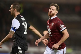 Torino-Juve, le pagelle: Ansaldi e Bonucci da 7