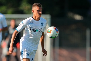 Primavera Empoli, Zelenkovs firma la prima vittoria: 1-0 alla Sampdoria