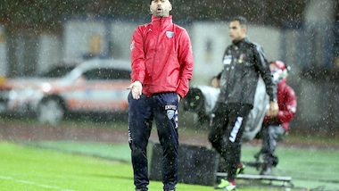 Diretta Benevento-Empoli alle 21, probabili formazioni e dove vederla in tv