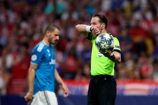 Champions League, l'olandese Makkelie arbitrerà Borussia Dortmund-Inter