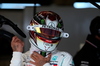 Gp Usa, Hamilton: "Giornata negativa, può capitare"