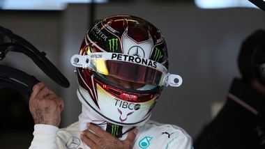 Gp Usa, Hamilton: "Giornata negativa, può capitare"