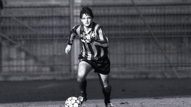 Inter in lutto: è morto Rivolta, difensore dello scudetto dei record di Trapattoni