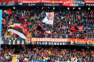 Genoa, ufficiale: Marroccu nuovo direttore sportivo