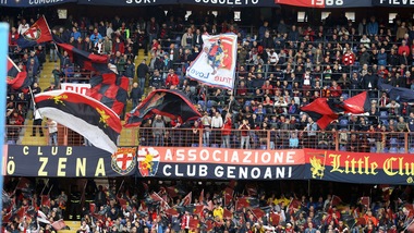 Genoa, ufficiale: Marroccu nuovo direttore sportivo